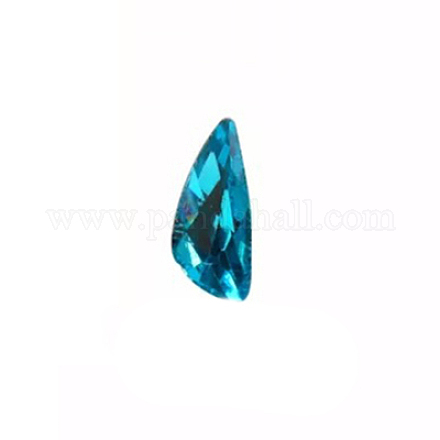 K9 cabujones de cristal de rhinestone MRMJ-T010-122-06-1