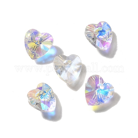 Стеклянные подвески GLAA-I057-23A-1