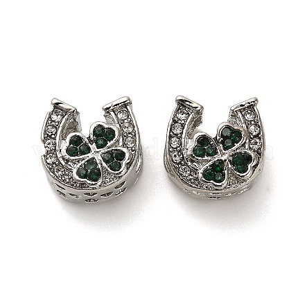 Европейские бусины FIND-Q115-09P-1