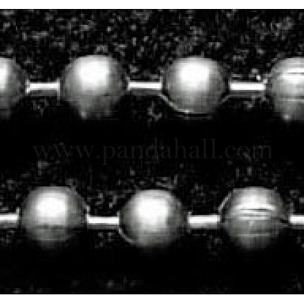 Iron Ball Chains X-CHB003Y-B-1