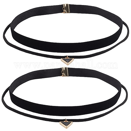 4 шт. 2 стиля NJEW-WH20002-11B-1