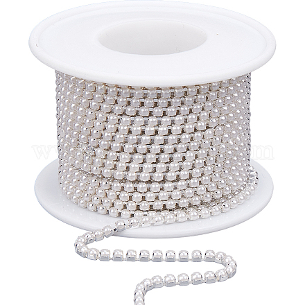 1-рулонные латунные цепи с когтями CHC-SP0001-07A-S-1