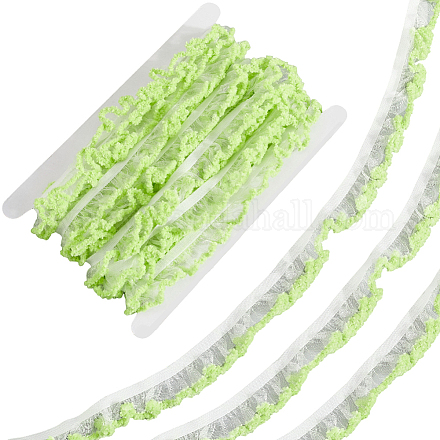 10 ярд эластичной спандексовой ленты OCOR-CY0002-47A-1