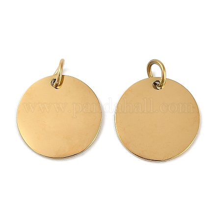 Ионное покрытие (ip) подвески из нержавеющей стали 304 STAS-I311-32E-G-1