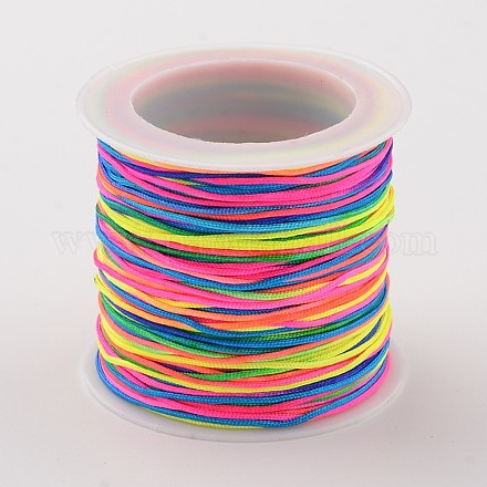 Nylon Thread Cord X-NS018-119-1