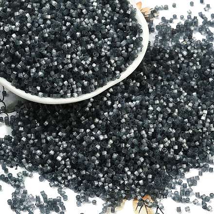 Имитация кошачьего глаза стеклянные бусины SEED-H003-03K-1