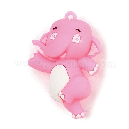 Большие пластиковые подвески FIND-R100-02C-1