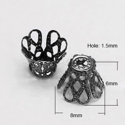 Железный шарик крышки&nbsp;IFIN-D042-8x6-B-1