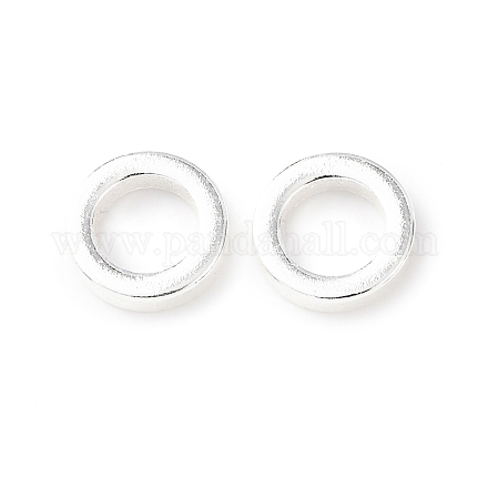 Латунные соединительные колечки KK-C157-31S-1