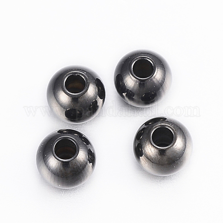 304 perline in acciaio inossidabile X-STAS-H394-04B-1