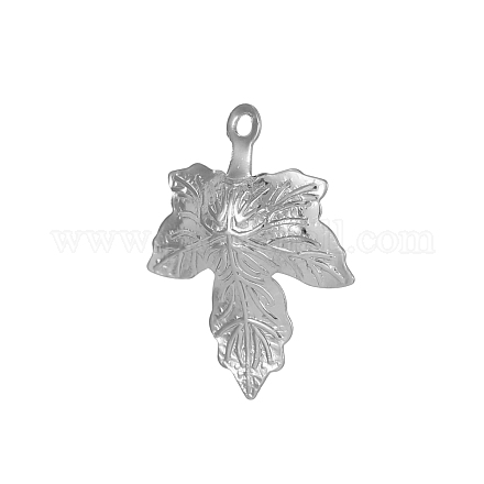 Подвески из нержавеющей стали 304&nbsp;STAS-OY009-11P-1