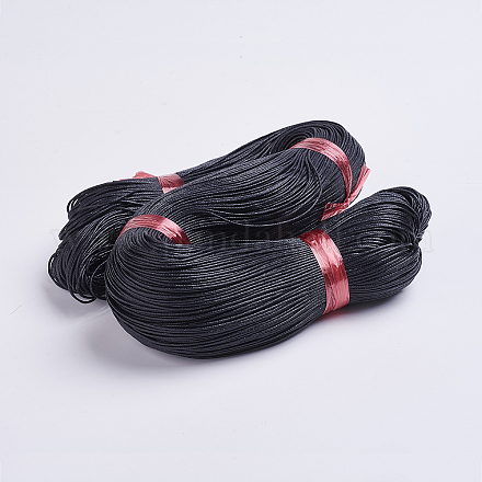 Cordón de algodón encerado chino YC131-1