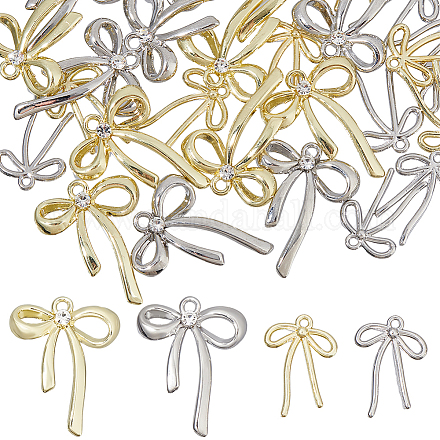 Подвески из сплава 32 шт.&nbsp;FIND-HS0001-93-1