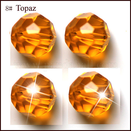 Perles d'imitation cristal autrichien SWAR-F021-4mm-248-1