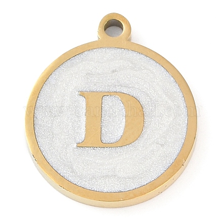 Ионное покрытие(ip) 201 подвески из нержавеющей стали STAS-K288-02G-D-1