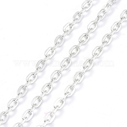 Aluminum Cable Chains CHA-XCP0001-03-1