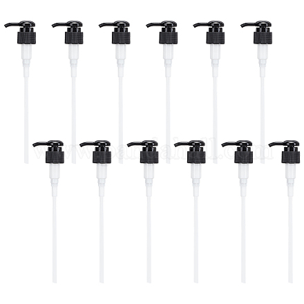 Пластиковые дозирующие насосы с 24 зубом FIND-WH0421-87A-01-1