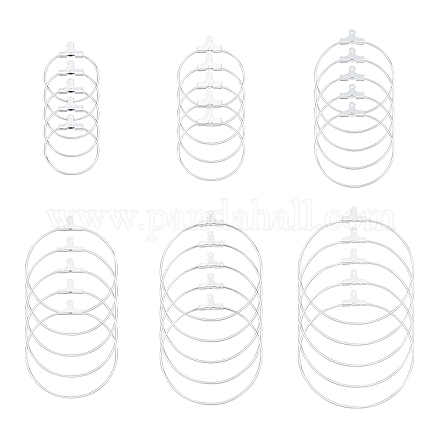 Подвески из нержавеющей стали 304 STAS-UN0017-05S-1