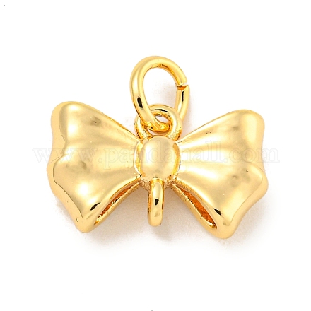 Pendentifs en laiton KK-P275-40G-1