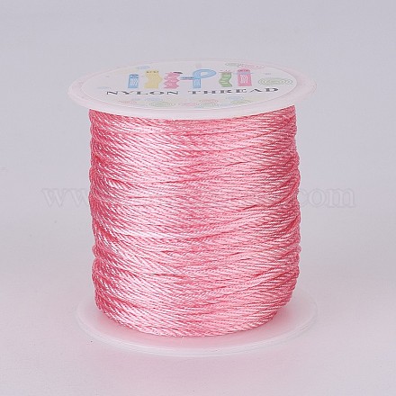 Нейлоновая нить NWIR-JP0014-1.0mm-103-1