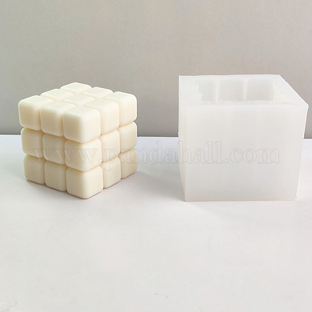 Волшебный куб DIY-D071-10-1