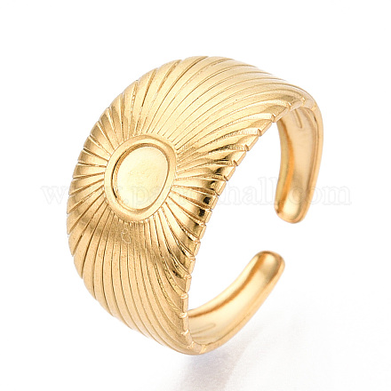 Компоненты манжетного кольца из нержавеющей стали 304 STAS-T066-37G-1