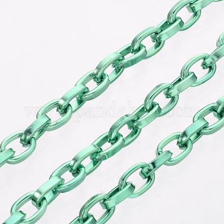 Aluminum Chains X-CHT001Y-19-1