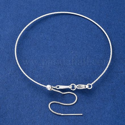 Изготовление регулируемого браслета из латуни KK-P302-01S-1