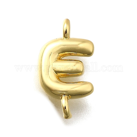 Подвески из латуни KK-P295-01G-E-1