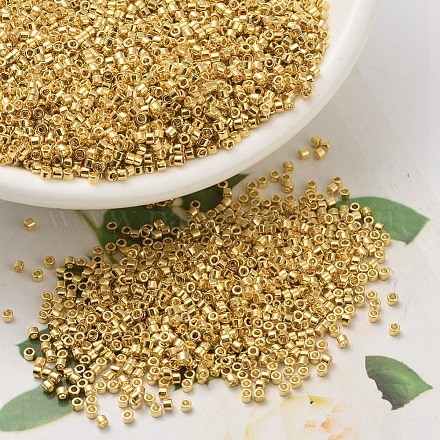 Бусины Миюки Делика&nbsp;SEED-MY11-DB0031-1