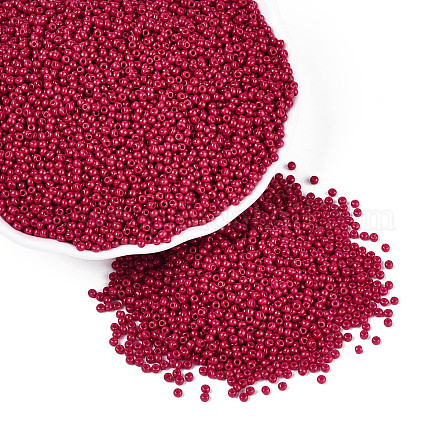 ペイントビーズ 楽天市場】プラスチックビーズ 不透明カラー 全7色 5g 刺しゅう