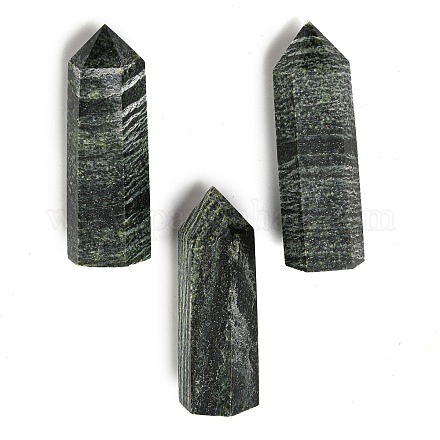 Натуральные украшения для дома из яшмы зебры G-A217-06-1