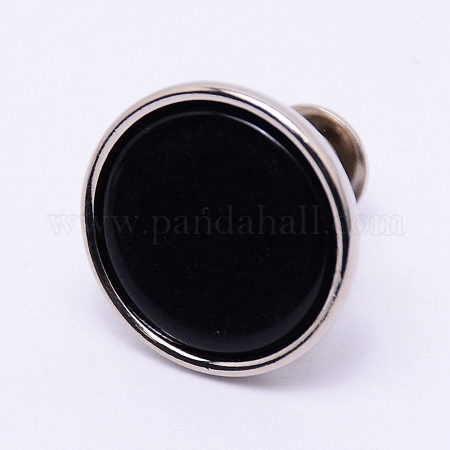 Wholesale Alloy Button Pins for Jeans 