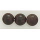 16inchNatural Gemstone Beads Strands GSR6mmC099-2