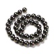 Cuentas perlas de concha de perla BSHE-L025-05-16mm-5