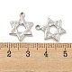 Подвески из нержавеющей стали 304 STAS-L278-86P-3