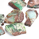 Chapelets de perles en jade australie naturel G-S268-12-3