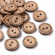 Round Buttons with 2-Hole NNA0Z1R-3