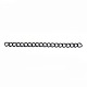 304 Stainless Steel Chain Extender X-STAS-H357-06B-1
