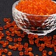 12/0 perles de rocaille en verre SEED-UK0001-2mm-M09-1
