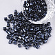 6/0 Two Cut Glass Seed Beads SEED-S033-03B-03-1