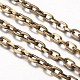 Iron Cable Chains CH-Y1927-AB-NF-1