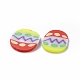 Handmade Polymer Clay Cabochons CLAY-A002-11-3