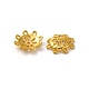 Alliage perles caps&nbsp;FIND-G074-01B-2