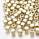 CCB Plastic Spacer Beads CCB-T006-092KC-1