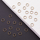 Conjuntos de anillos partidos de hierro IFIN-PH0001-7mm-12AB-6