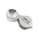 Gioielli da 10x21 mm che identificano il tipo di lente d'ingrandimento portatile TOOL-A007-B03-3