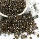 Круглые бусины Тохо SEED-XTR06-0271-1