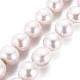 Naturali keshi perline perle fili PEAR-S020-L02-2