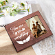 Fingerinspire Cadre photo You Are My Everything 4x6 DIY-WH0231-056-6